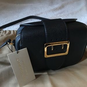 BRAND NEW BURBERRY CROSSBODY